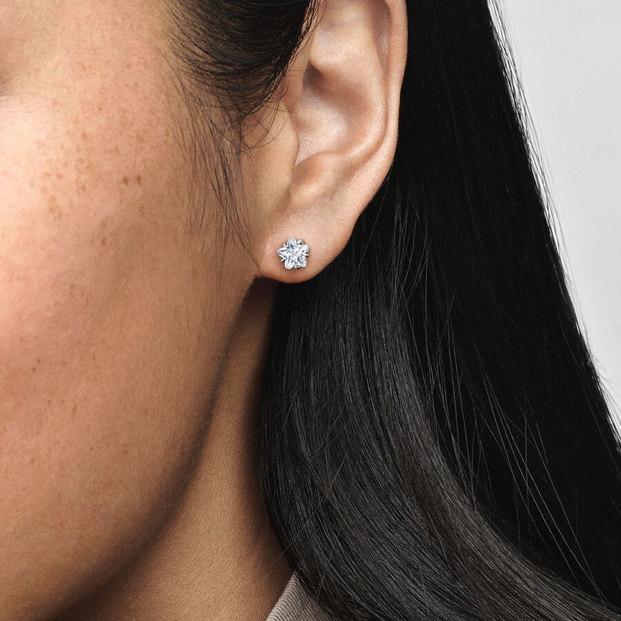 Celestial stud earrings shop