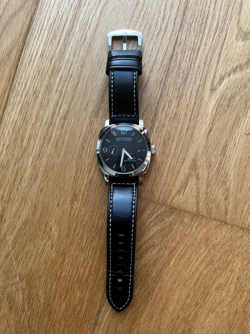 Custom made one hotsell of edition panerai