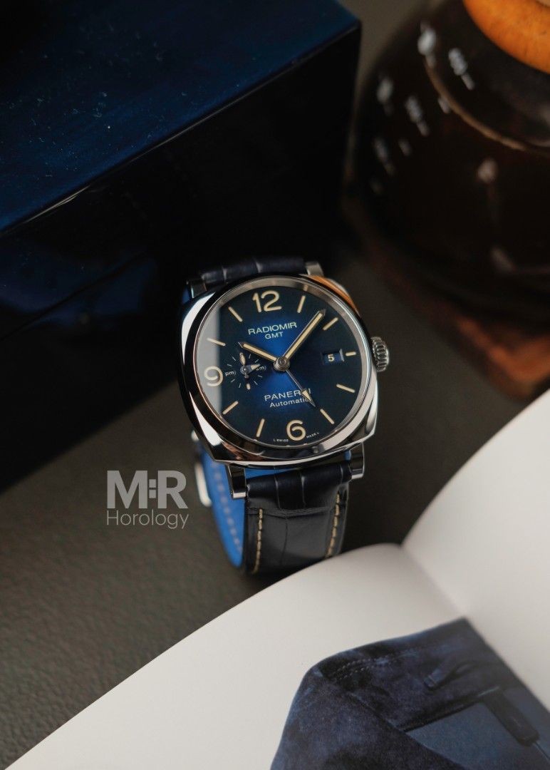 Pam 945 top