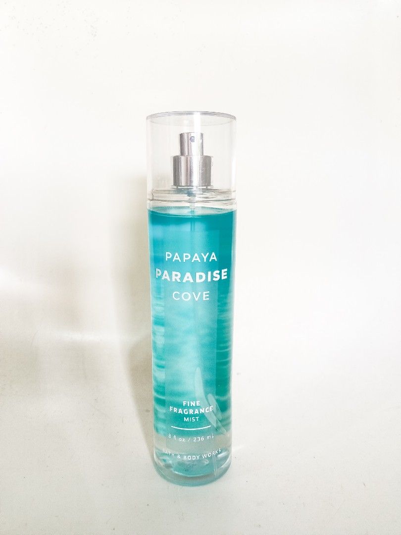 Papaya paradise cove Beauty Personal Care Fragrance