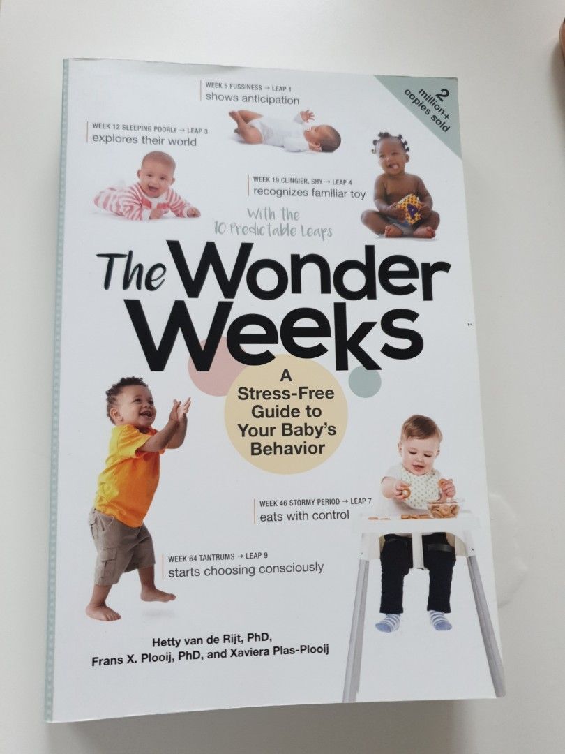 Wonder weeks shop