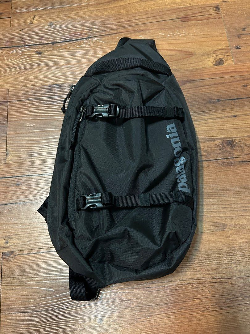 Patagonia atom shop sling pack