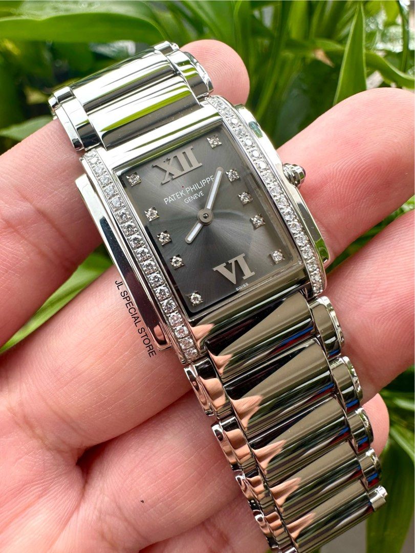 PATEK PHILIPPE Twenty 4