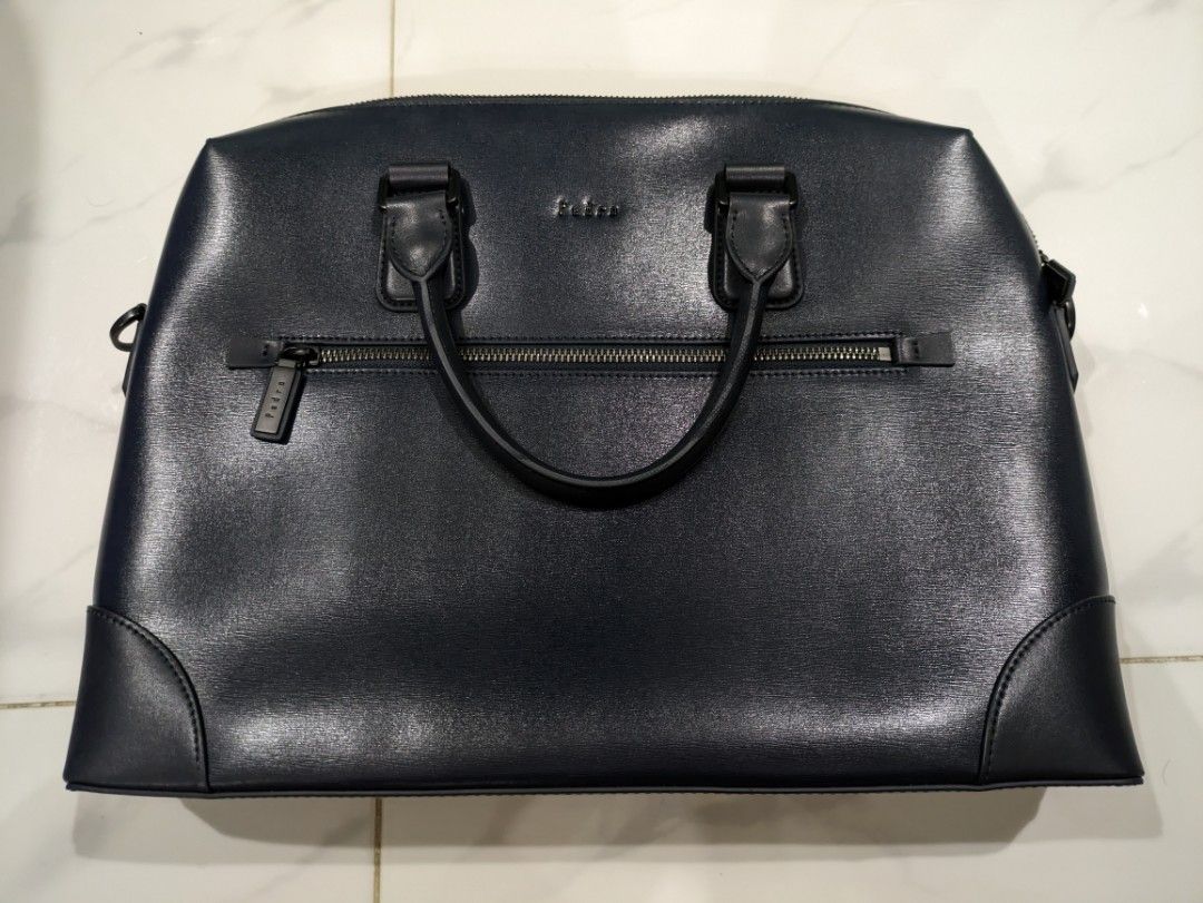 Mens black deals work bag