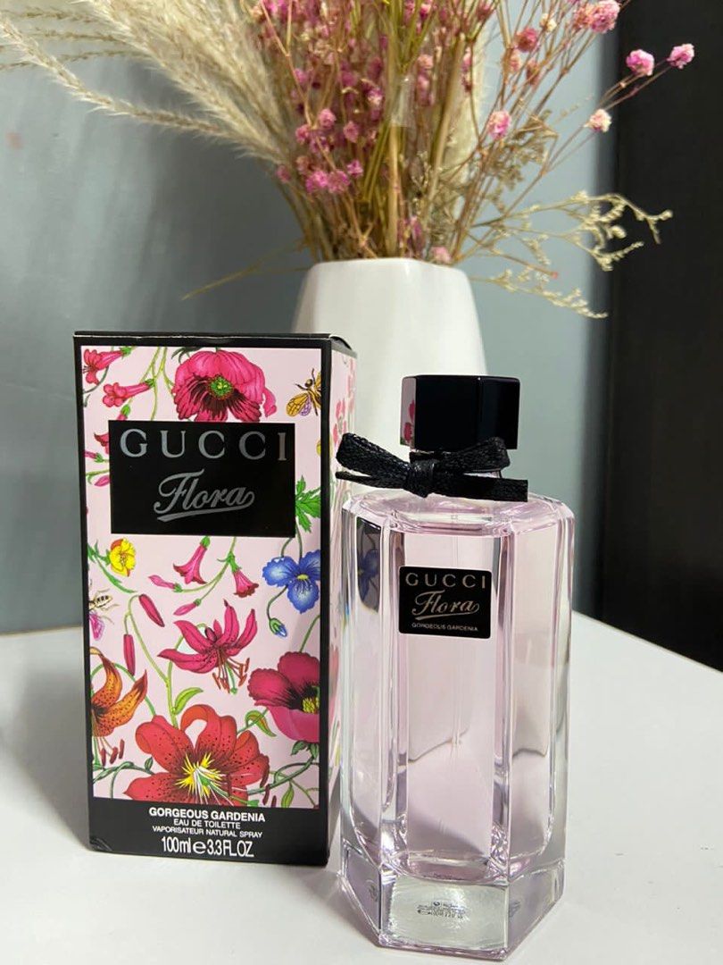 Flora eau clearance de toilette
