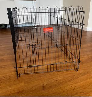 Pet play pen/cage