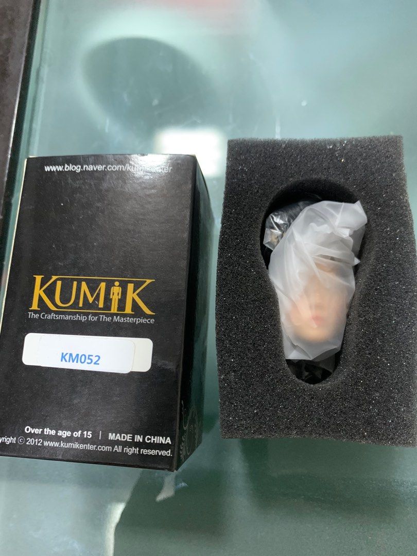 Phicen kumik on sale