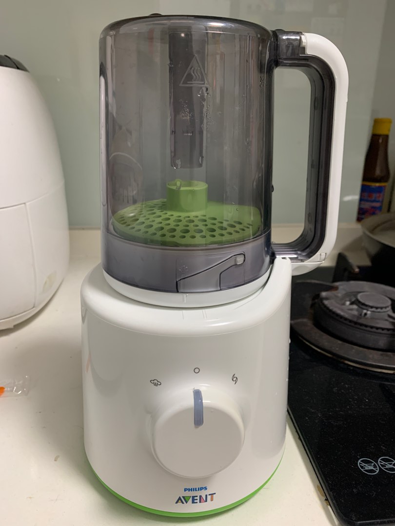 Philips Blender, Babies & Kids, Nursing & Feeding, Weaning & Toddler Feeding on Carousell