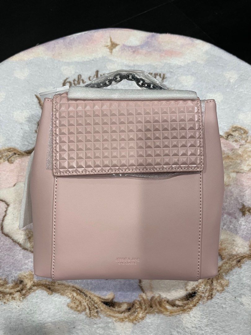 Late Model Backpack New Pink main image 1