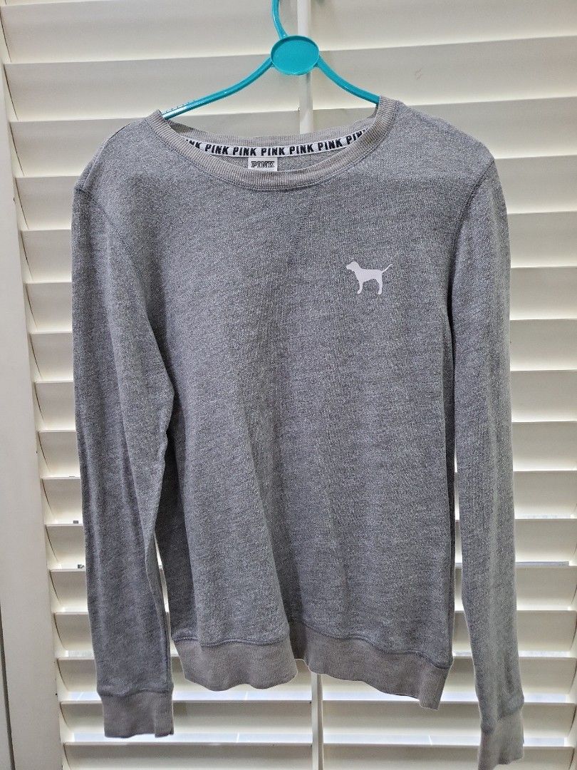 Victoria secret oversized sweater top