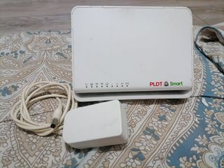 PLDT WIFI PREPAID