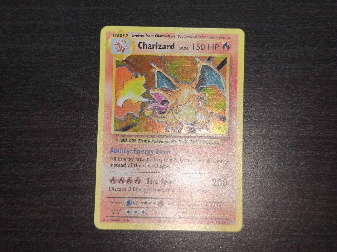 most expensive pokemon vmax cards The 10 Most Expensive Pokmon VMAX Cards