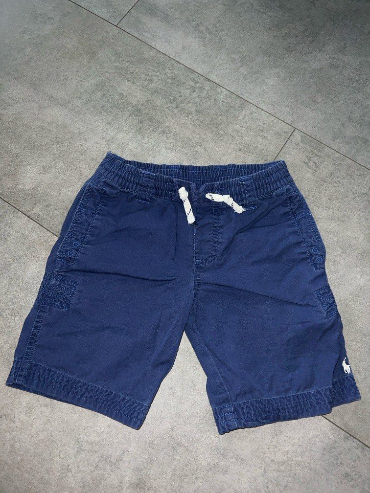 Ralph lauren boys hotsell shorts