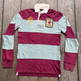 Polo Rugby Polo Ralph Lauren Tshirt