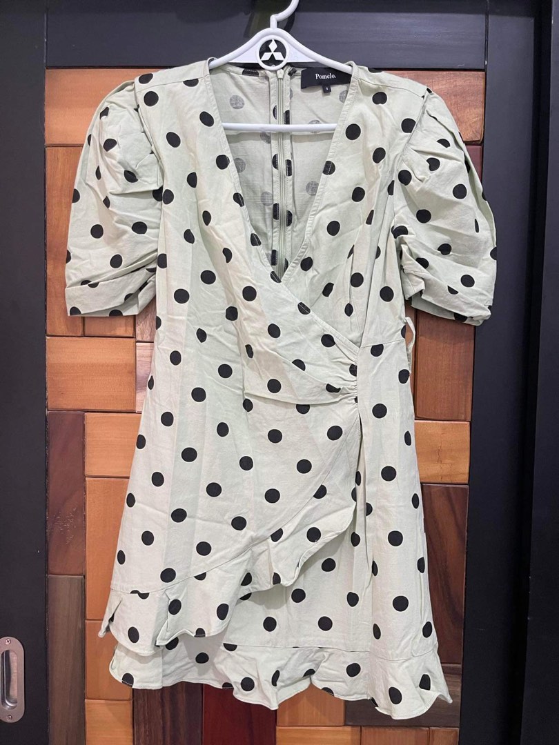 Pomelo, Women's Fashion, Dresses & Sets, Dresses on Carousell