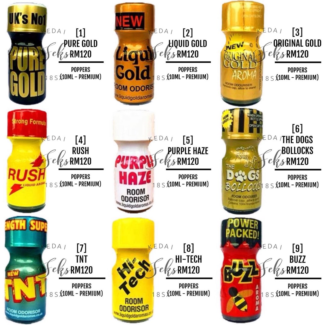 Pop special fragrances and aromas for top bottom and versatile leather