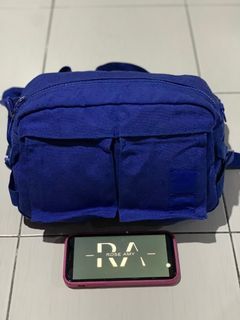 PORTER✖️XLARGE TANKER WAIST BAG