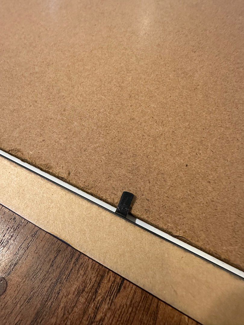 Poster Frame (61 x 91.5 cm) Self DIY, Furniture & Home Living, Home