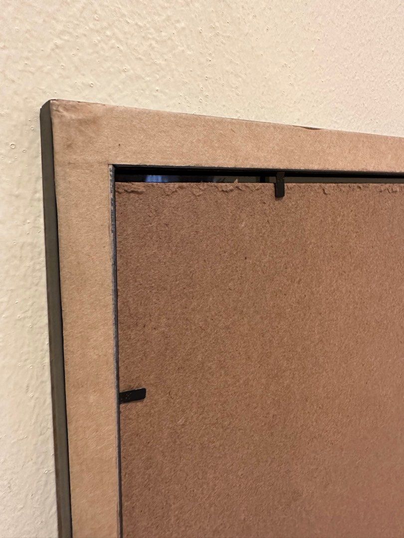 Poster Frame (61 x 91.5 cm) Self DIY, Furniture & Home Living, Home