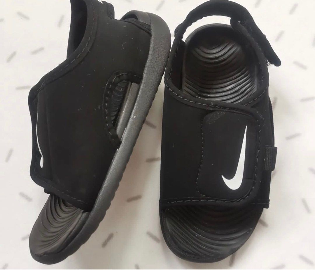 Nike sales sunray 9c