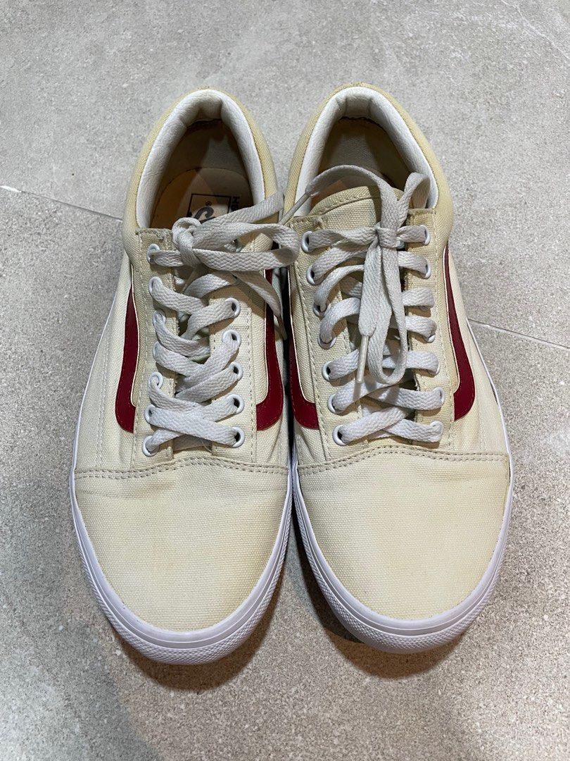 Cheapest place to buy old skool vans best sale