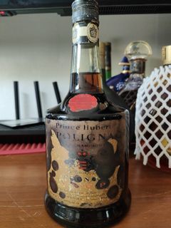 Prince Hubert de POLIGNAC 700ml