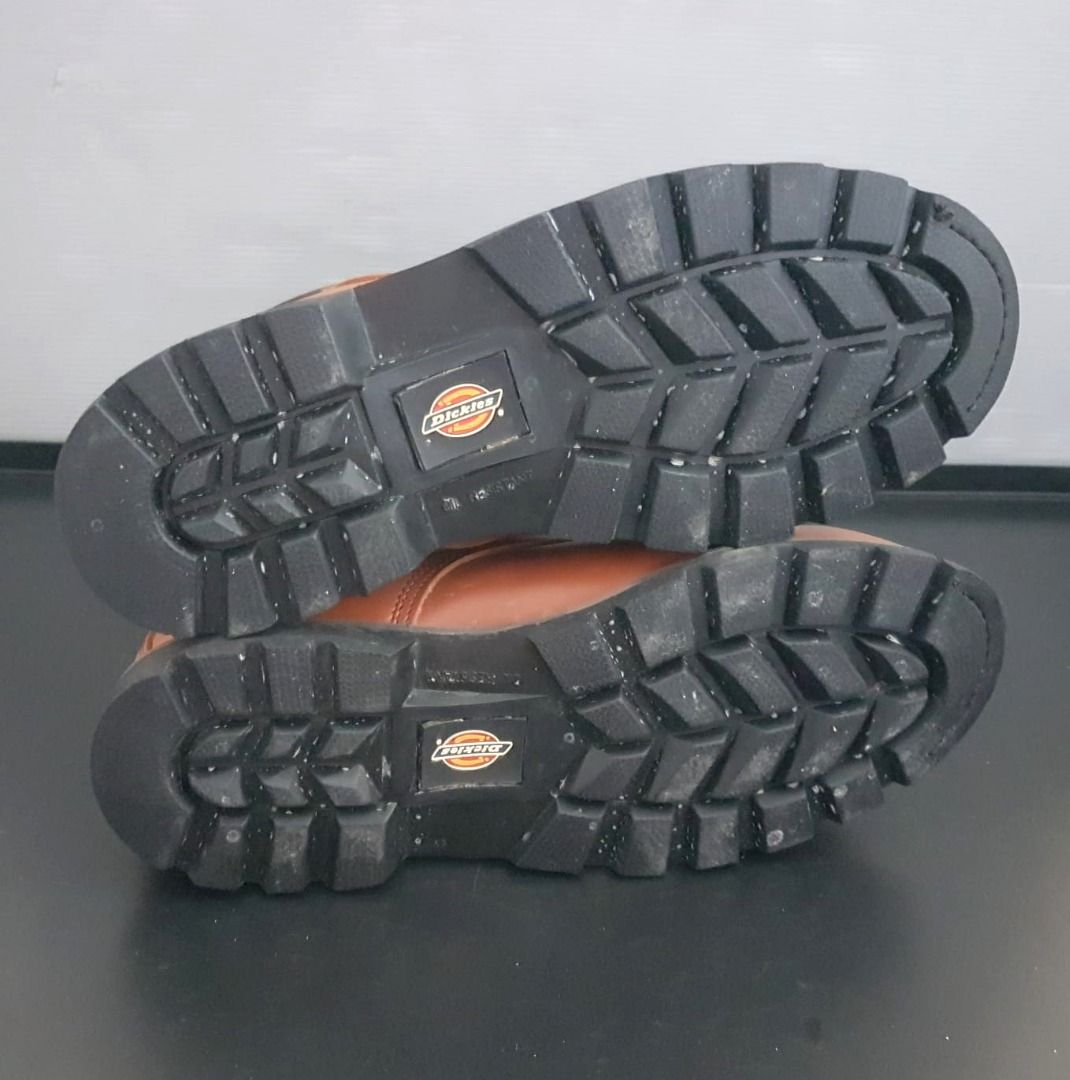 Dickies cleveland safety boot deals