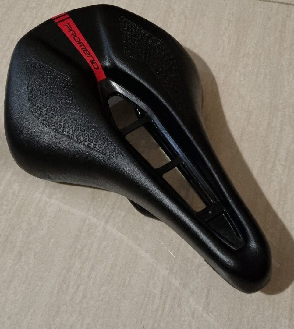Promend saddle 2025