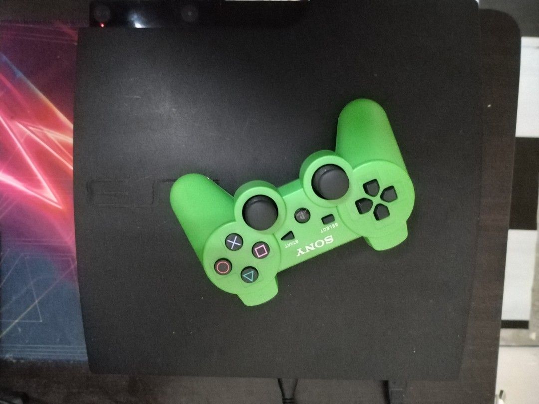 Ps4 hotsell valentine box