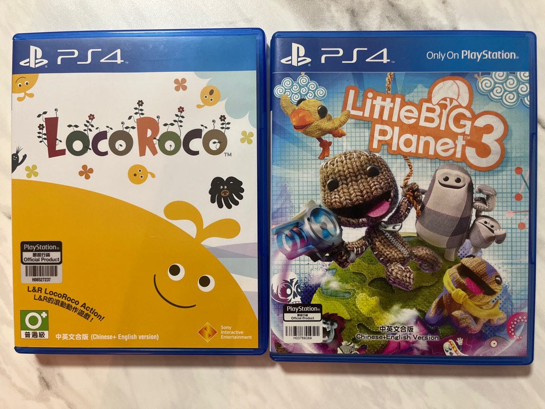 Ps4 2025 party games