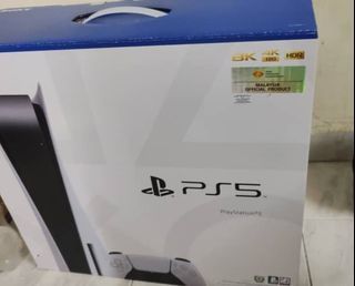 Ps5