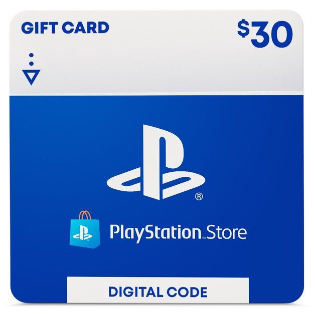 Psn card shop sgd