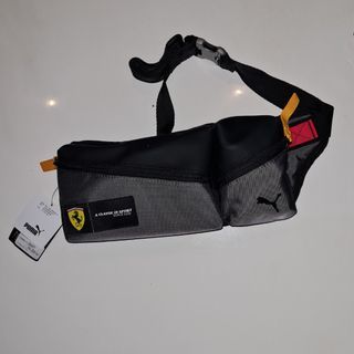 Puma Ferrari Belt Bag
