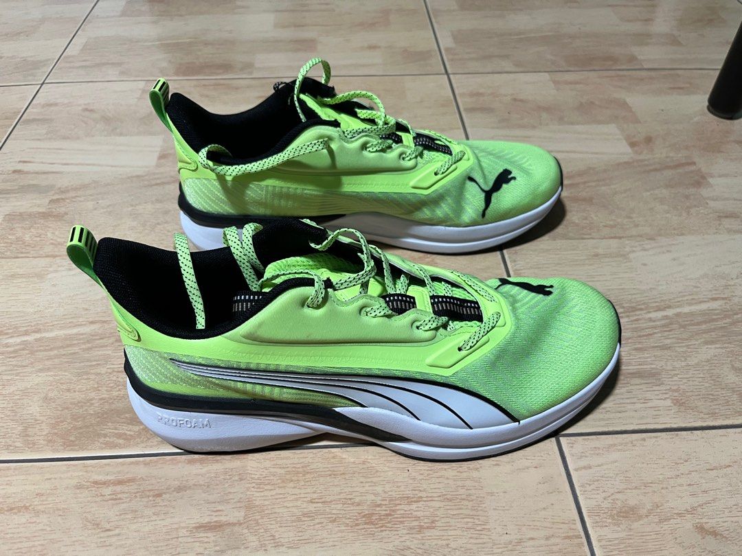 Hyperdrive ProFoam SPEED Running Shoes