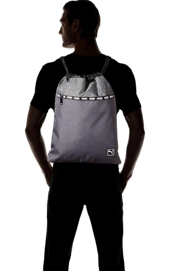 Puma life online lineage backpack