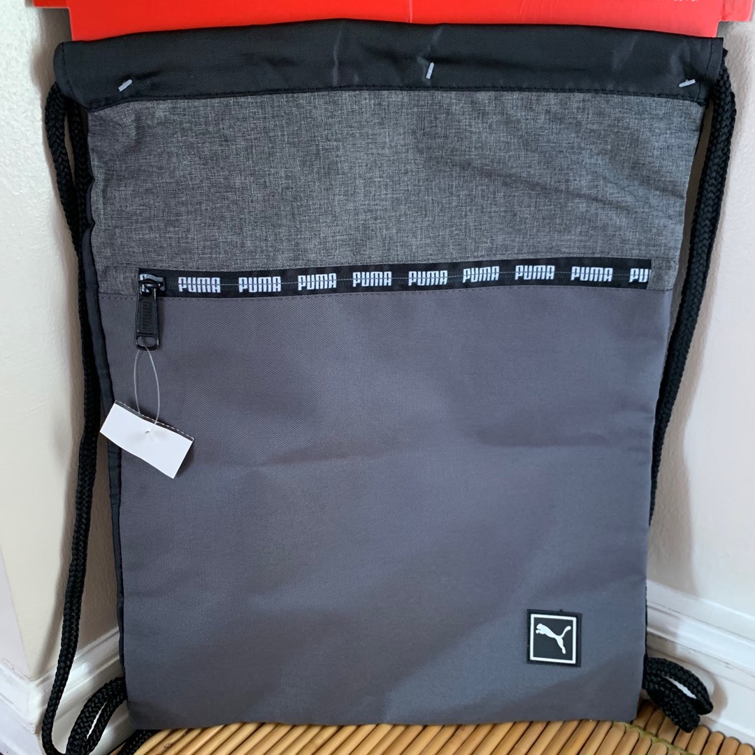 Puma life discount lineage backpack