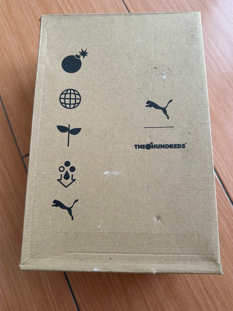 puma rs 2k the hundreds