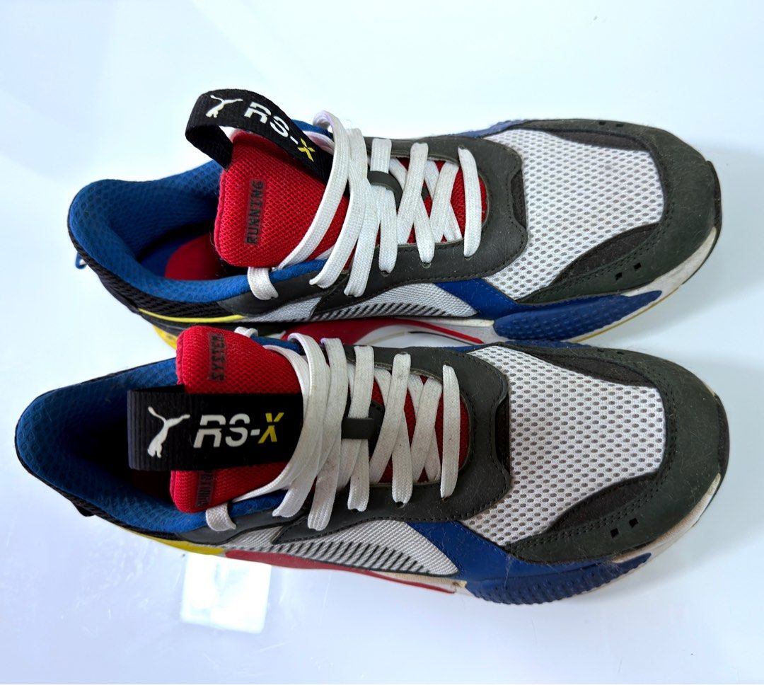 Puma online toys rx