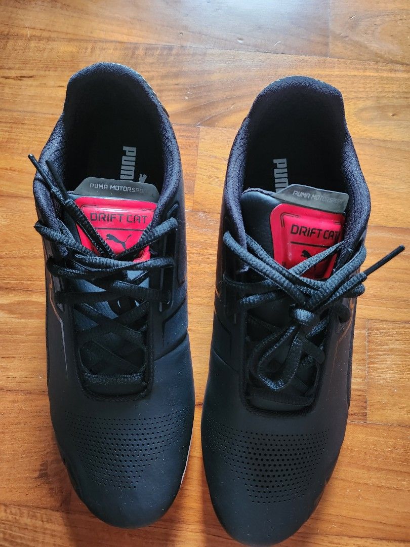 Puma clearance scuderia ferrari