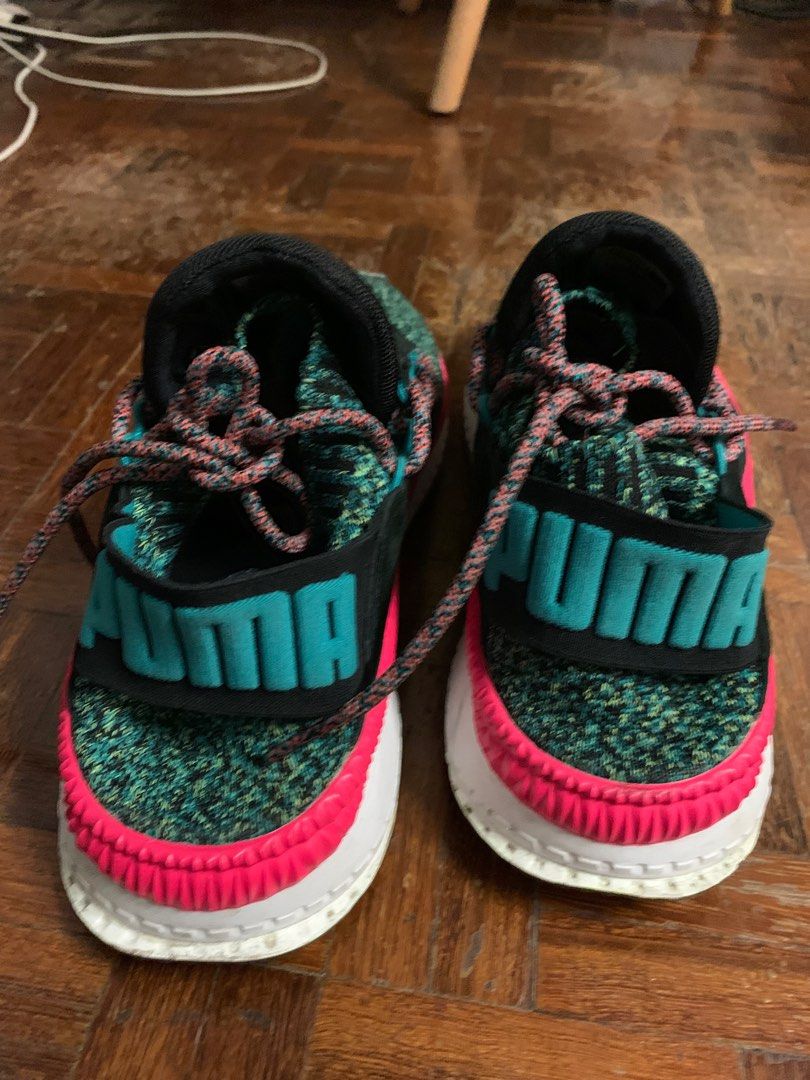 Mens puma hotsell tsugi shinsei
