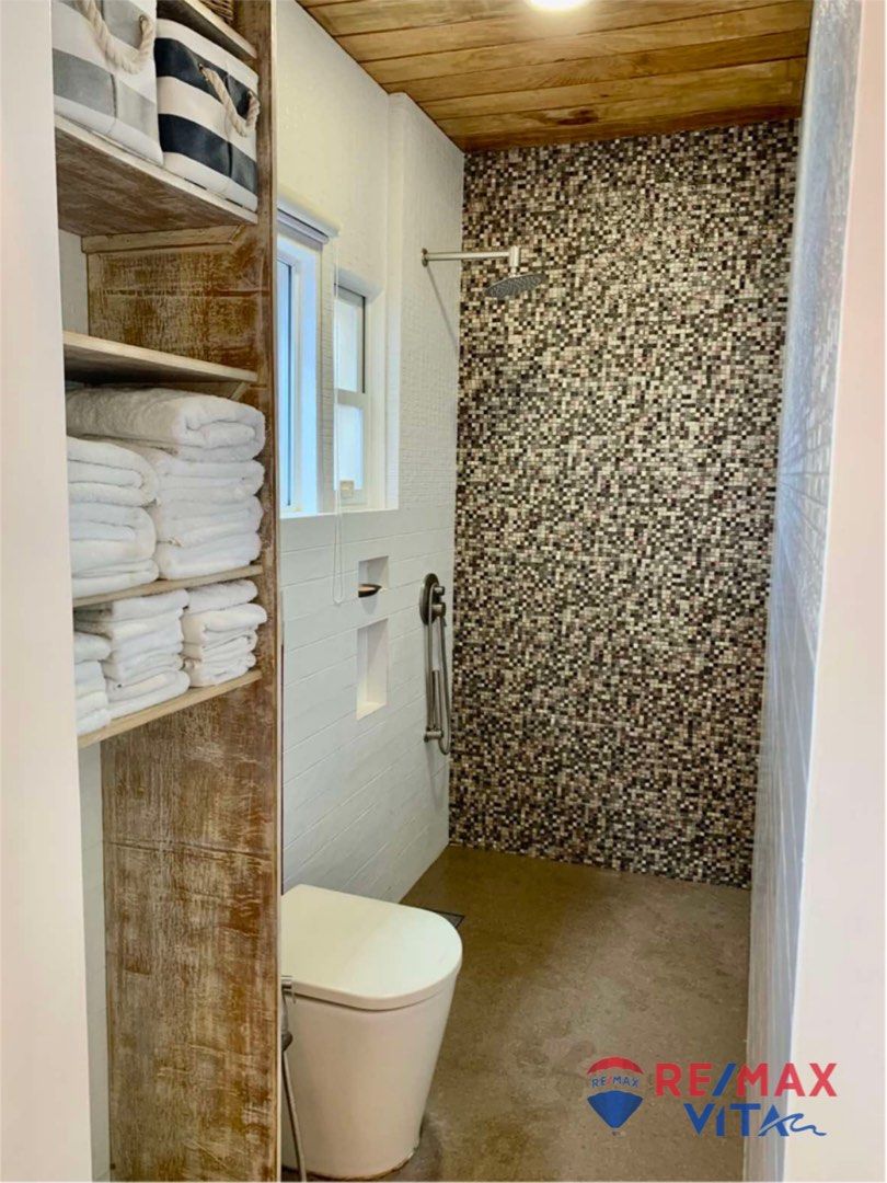 EcoLuxury Beach House in San Antonio, Zambales, Property, For Sale