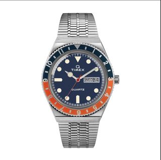 Timex q reissue for sale on sale