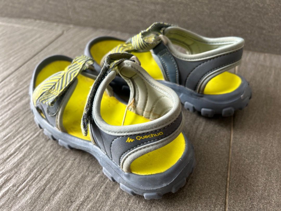 Sandals for outdoor activities on sale