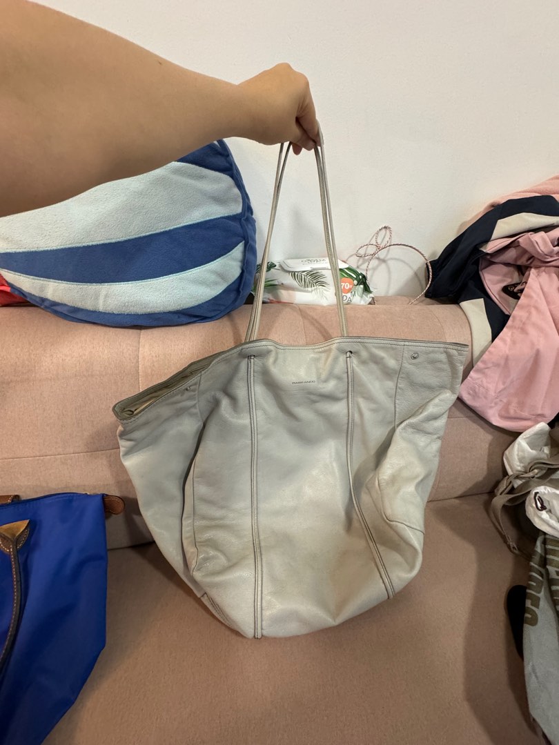 Rabeanco tote bag sale