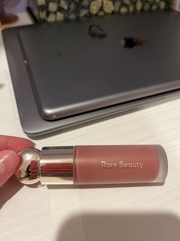 Rare Beauty Blush In Encourage, Beauty & Personal Care, Face, Makeup on