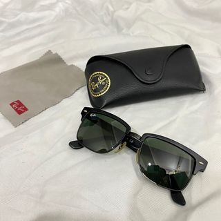 Ray Ban Clubmaster - RB4190