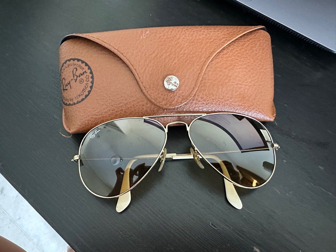 Rb3025 2025 aviator 58014