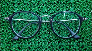 Rayban eyeglasses Frame
