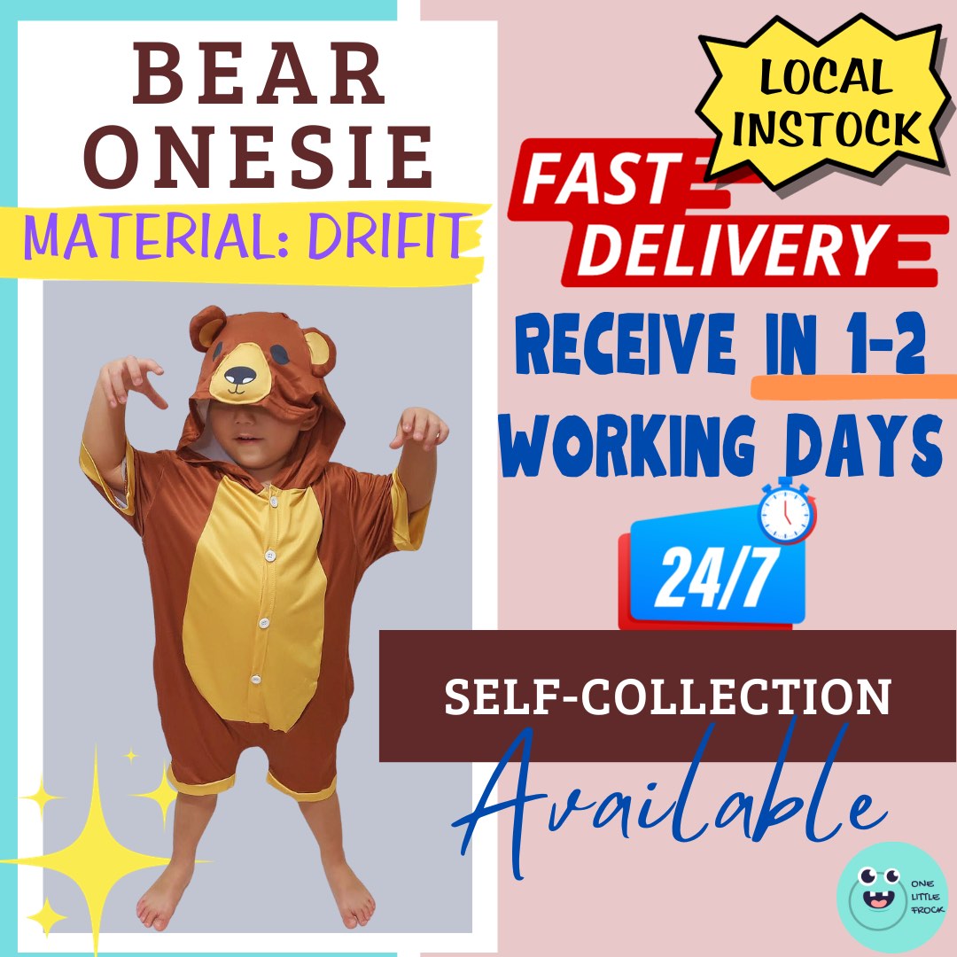 Dri best sale fit onesie