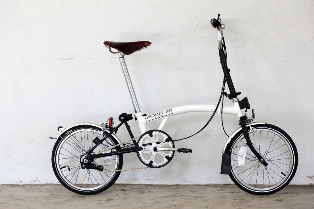 Brompton l3 sales